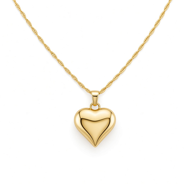 Love Necklace