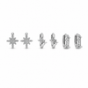 Set Orecchini Scintille