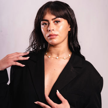 Collana Van 5 Motivi