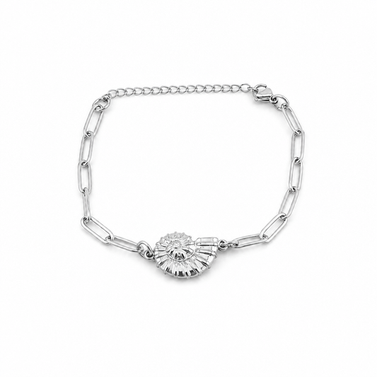 Bracciale Spiral Shell