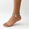 Cavigliera Marin Pearl