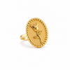 Anello Rosa