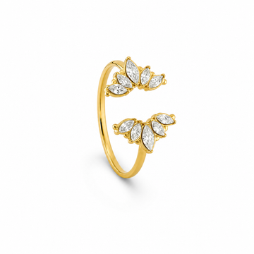 Anello Dafne