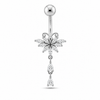 Piercing Ombelico Incanto
