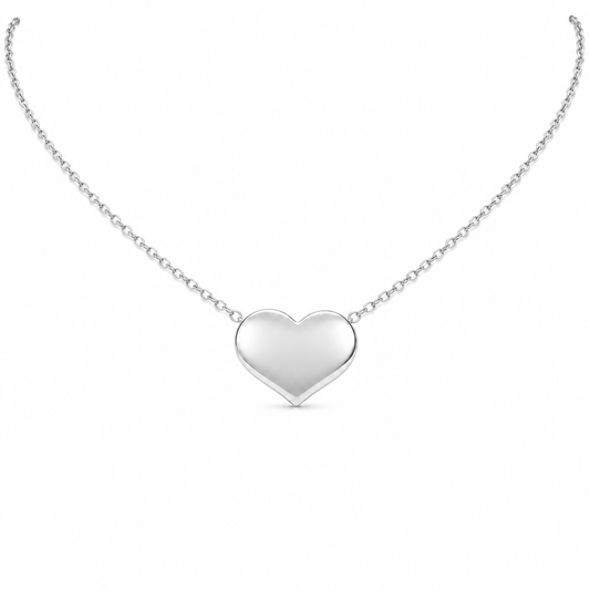 Collana Amore Personalizzabile