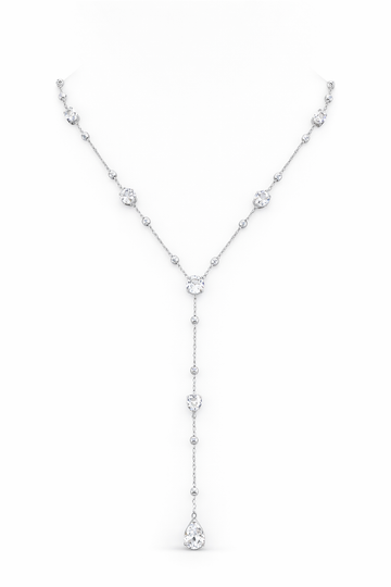 Collana Diamond Shine
