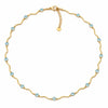 Collana Fluidity