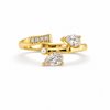 Anello Mignolo Grace