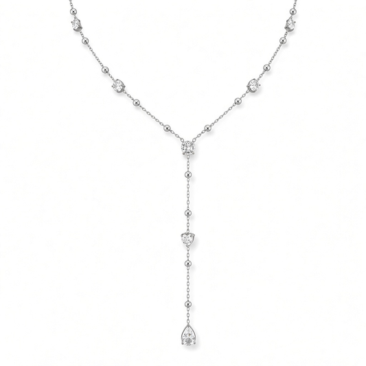 Collana Diamond Shine