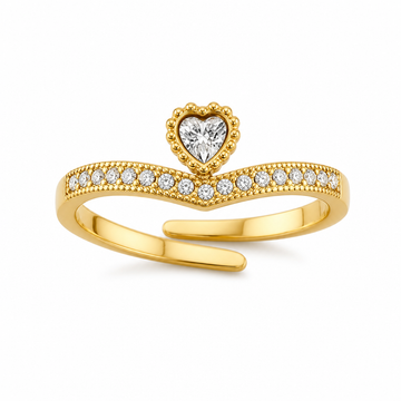 Anello Principessa