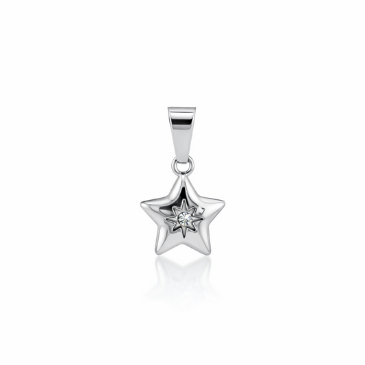 Charm Stellina