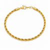Rope Bracelet