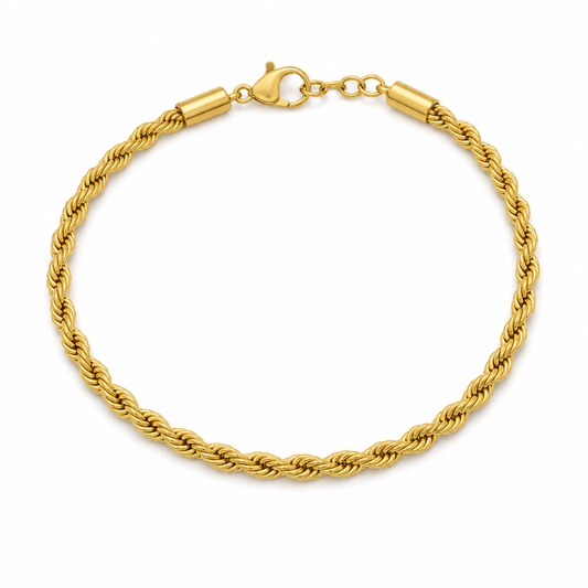 Bracciale Corda