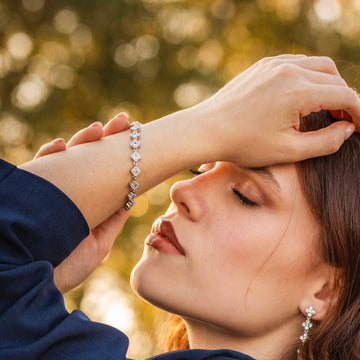 Bracciale Born to Shine