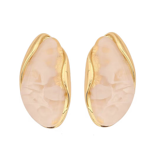 Orecchini Minimalist Vintage