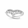 Anello Tiara