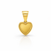 Ciondolo Heart Small Personalizzabile