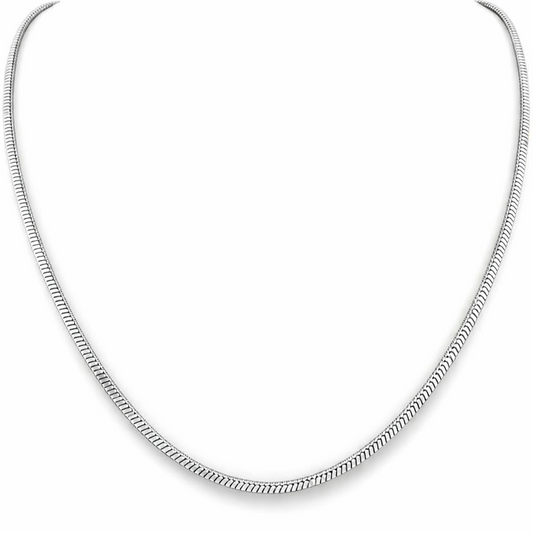 Collana Cubic