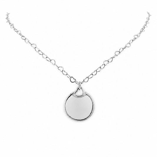 Collana Lovely Personalizzabile