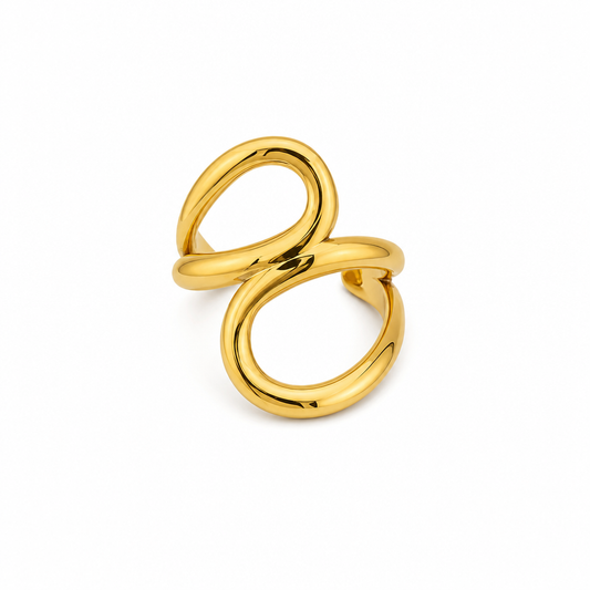 Ear Cuff Mínimo