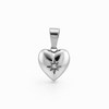 Charm Cuore Di Luce