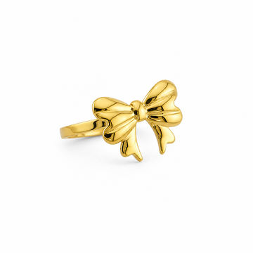 Anillo de lazo
