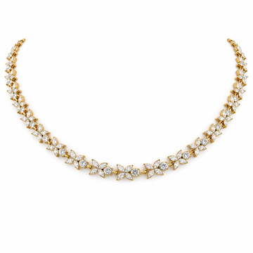 Collana Daisy