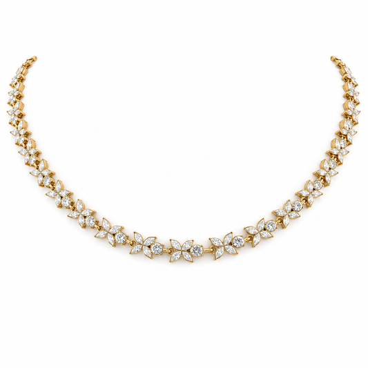 Collana Daisy