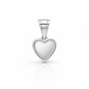 Ciondolo Heart Small Personalizzabile