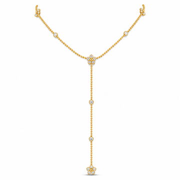 Collana Blossom