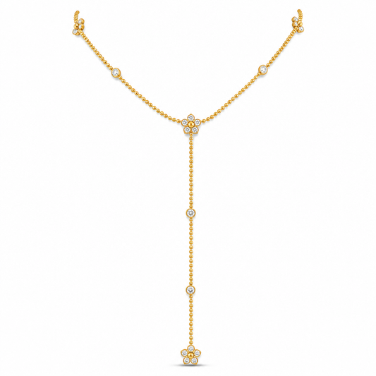 Collana Blossom
