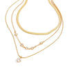 Collana Trinity