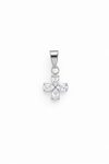 Charm Fiore Strass