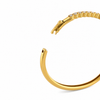 Bracciale Andromeda Rigido