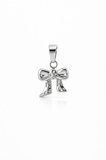Charm Fiocco Bow