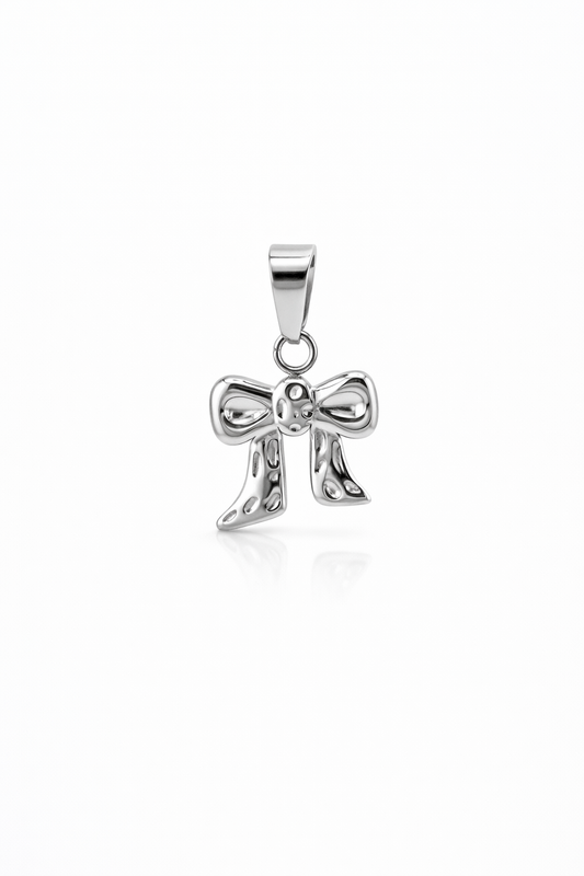 Charm Fiocco Bow