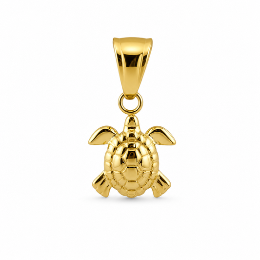 Charm Tartaruga