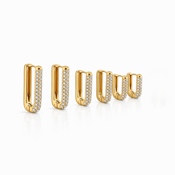 Set Orecchini Madame