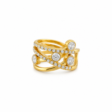 Ear Cuff Merlux