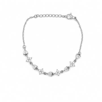 Bracciale Fine Shine