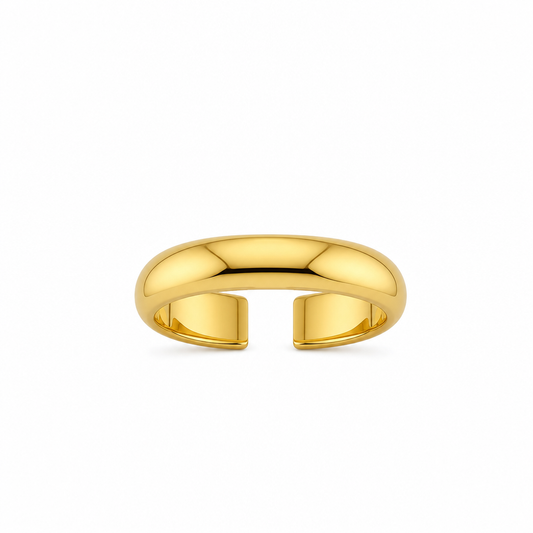 Anello Mignolo Fede