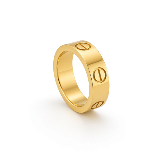 Anello Manetta