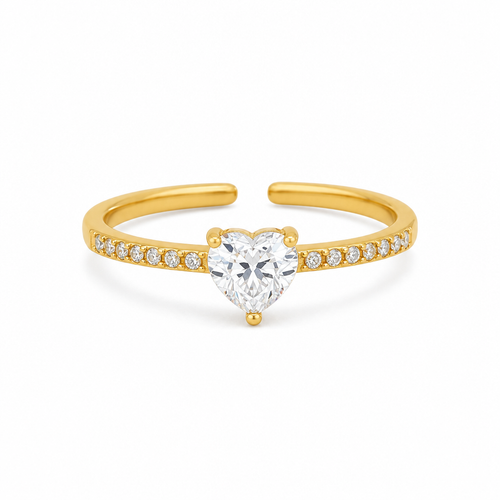 Anello Amour