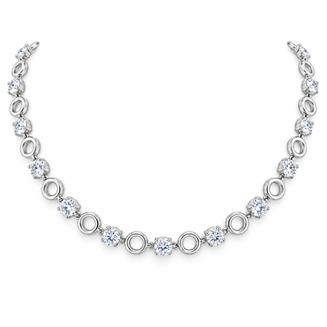 Collana Magic Circles