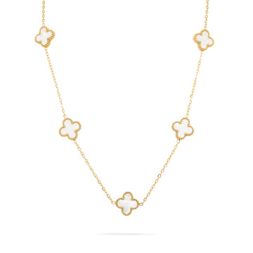 Collana Van 5 Motivi