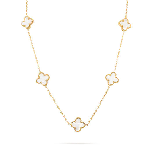 Collana Van 5 Motivi