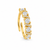 Anello Twist Light