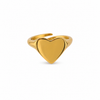 Anello Heart Personalizzabile