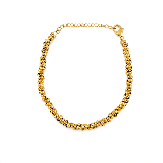 Bracciale Rondelle