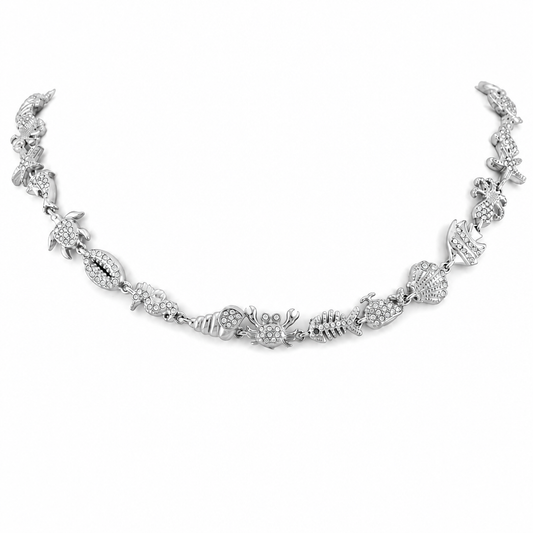 Collana Ocean